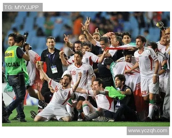 竞彩分析伊朗对阵阿曼的比赛前瞻及投注建议