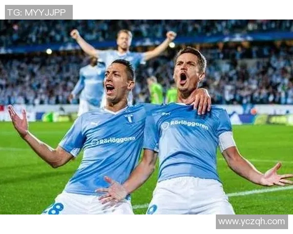 马尔默与松滋瓦尔的精彩对决揭示足球战术与团队合作的魅力