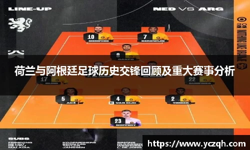 荷兰与阿根廷足球历史交锋回顾及重大赛事分析